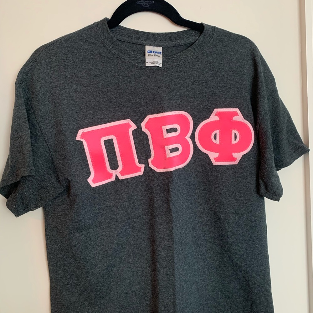 Pi Beta Phi shirt